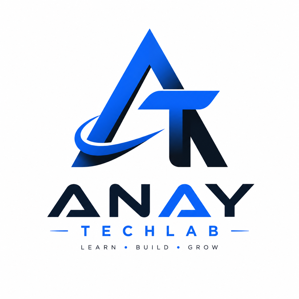 ANAY TechLab logo